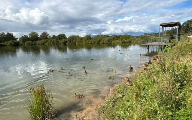 Квартира в ЖК Бapселона