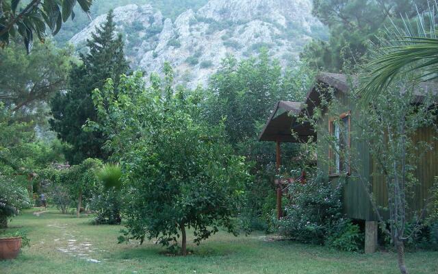 Kibala Hotel 