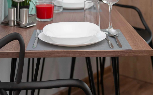 Квартира Студия в ЖК Ривер Парк-3