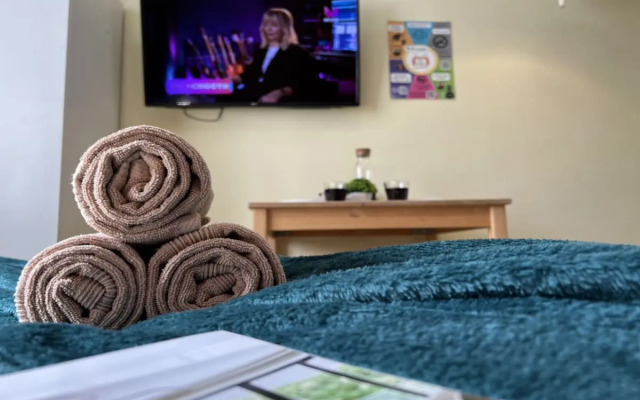 Квартира Ватутина 39-3