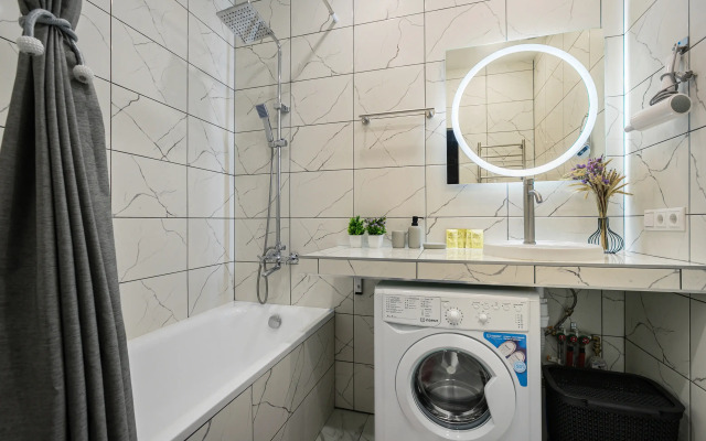 Апартаменты MaxRealty24 Волоколамское шоссе 71/22к1