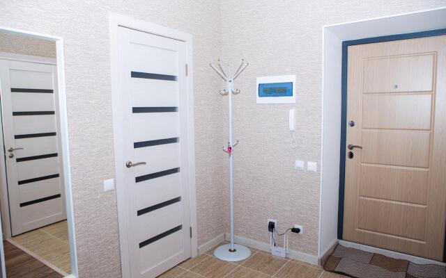 Апартаменты Арт Сити