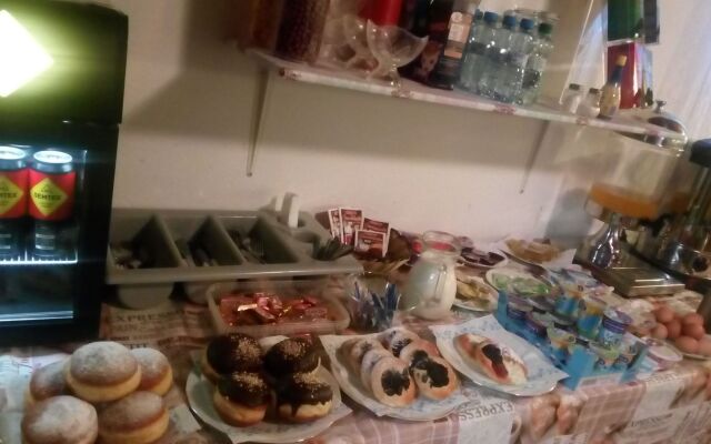 Lipno Desta Resort