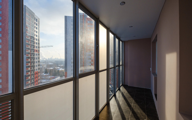 V Novom Zhk Ryadom S Metro Flat