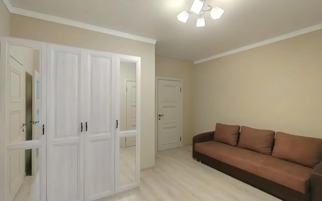 Otdelny Odnokomnatnyy Private house