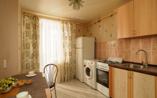 Апартаменты Тенишевой