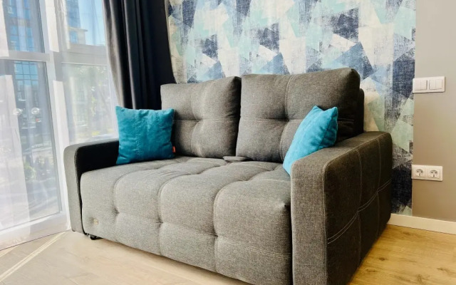 3 Sochi Park Gosti-24 Apartment