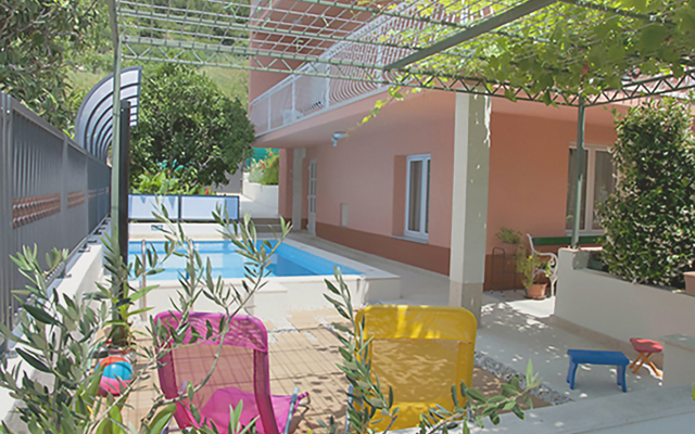 Marjan park Apartments