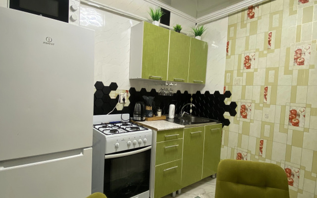 Квартира на Красной