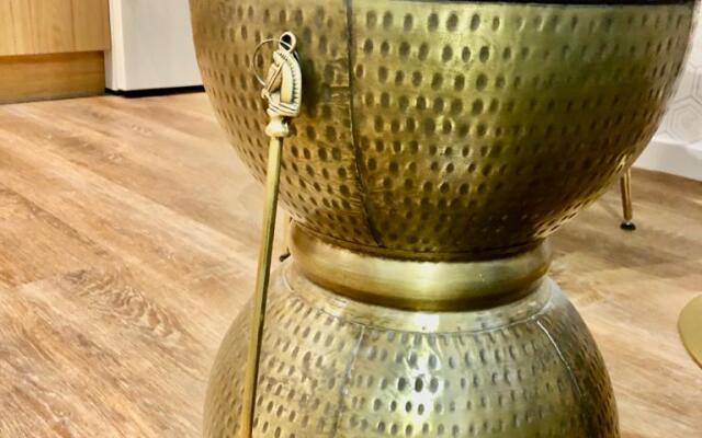 Апартаменты В стране чудес