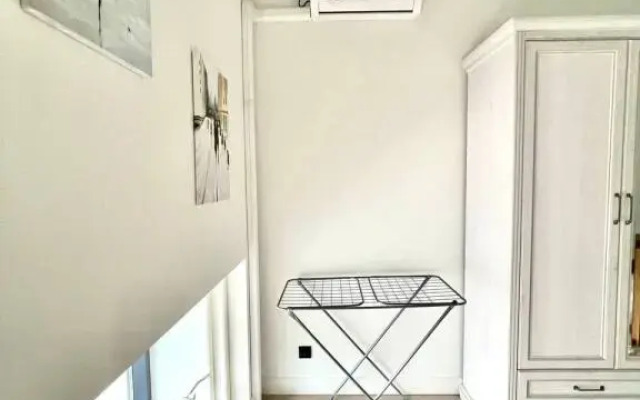 Апартаменты ABC 5