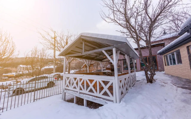 Guest house Popock Tsaghkadzor
