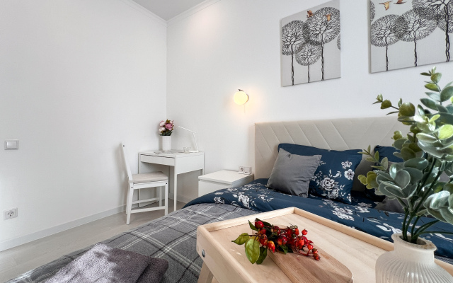 Апартаменты uTrip Mone