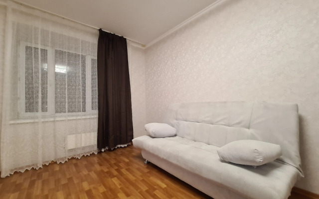 Квартира на улице Сибгата Хакима 35