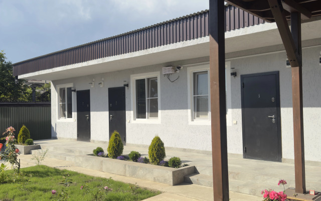 Oasis Guest house