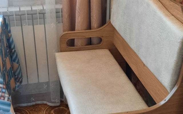 Апартаменты у спорткомплекса "Факел"