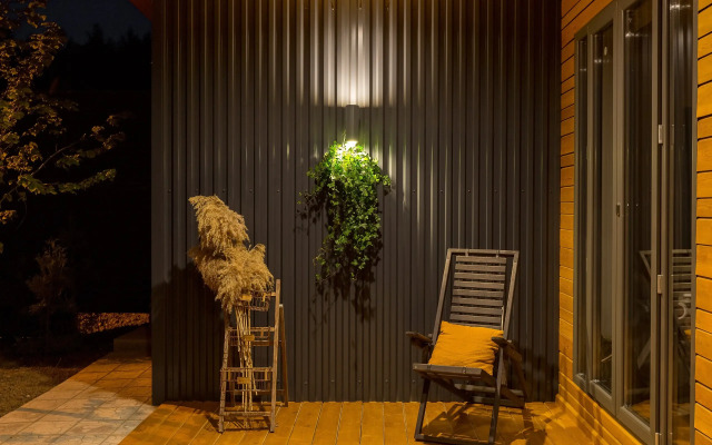 Green Point Glamping