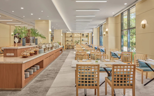 Chancellor Boracay Hotel