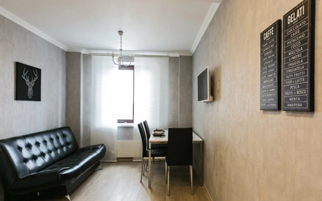Apartments 1 Maxrealty24 Ckhodnenskaya 7