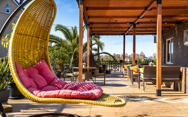 Nika Hotel