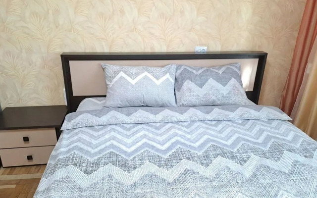 Квартира на Улице Имени 40 Летия Победы 37к1