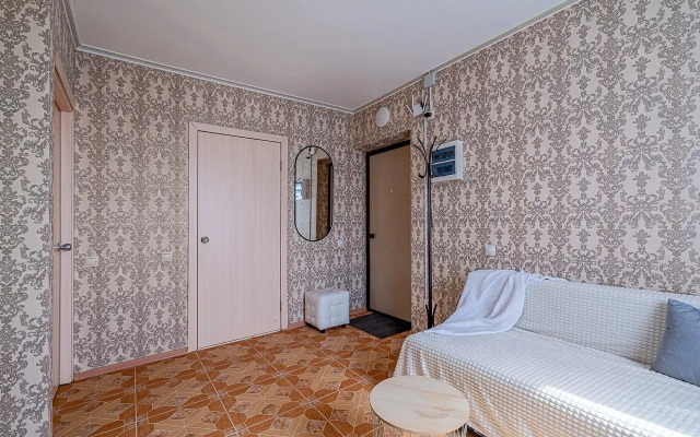 Na Kozitsyna 10 Flat