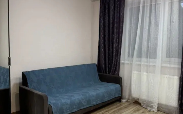 Квартира на Мелик-Карамова 4
