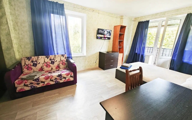 Апартаменты Двухкомнатные у Гематологии