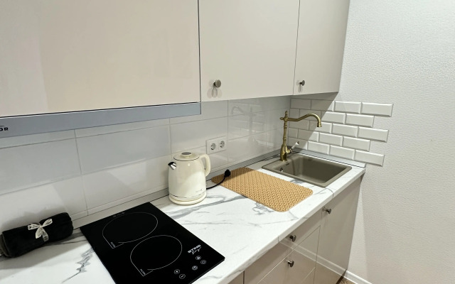 Квартира Уютная Студия для Двоих