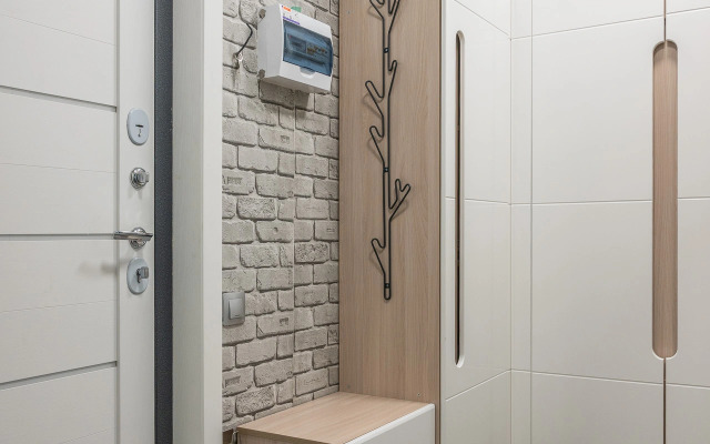 Апартаменты Кольцово хоум