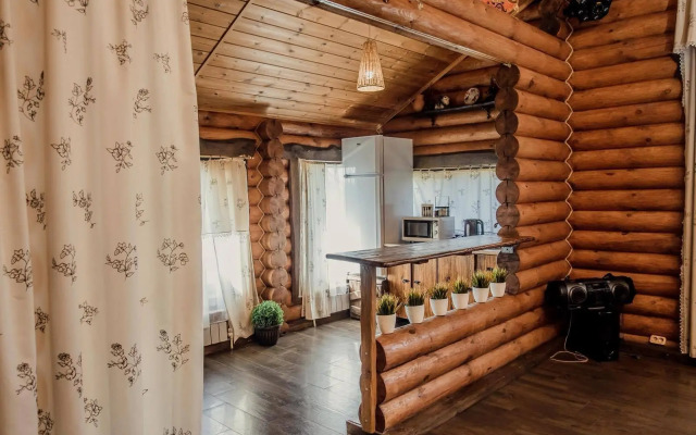 Частный дом Гуси Лебеди