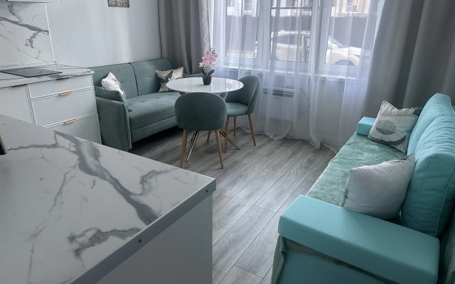 Квартира в ЖК Нolidаy Hоuse  325