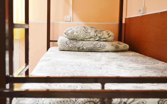 Hostel-P
