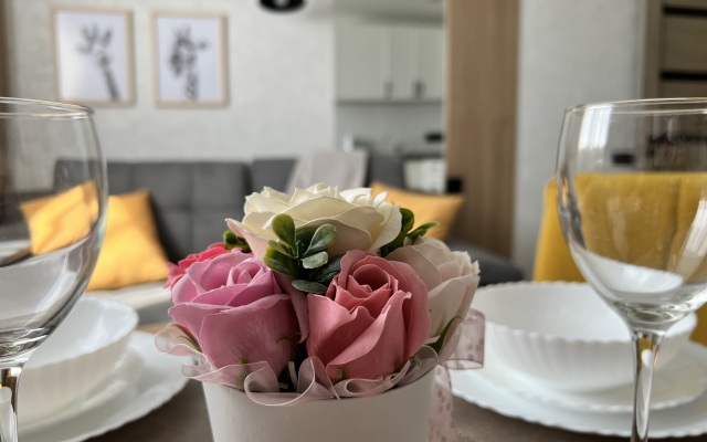 Grand Apart Matreshka Home Apartments