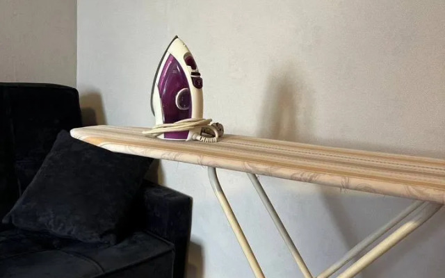 Na Severnoy 21 Flat