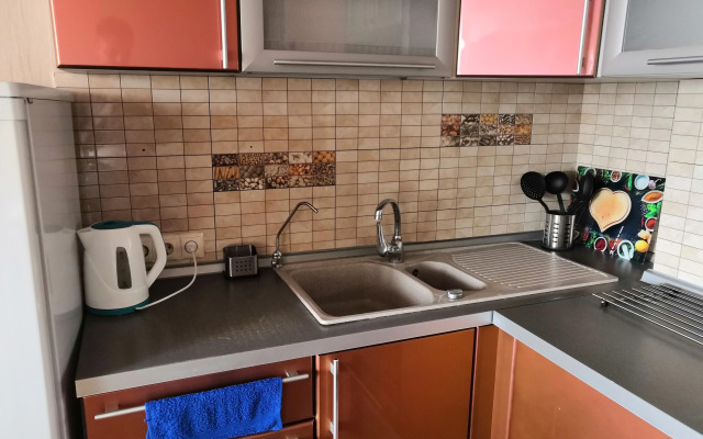 Spark 2 Apartments