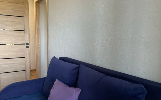 Квартира Однокомнатная квартира возле Мамаева Кургана