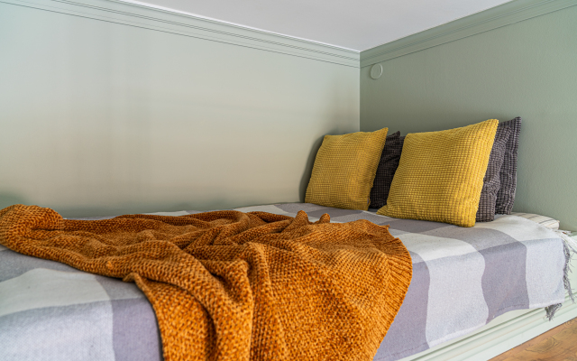 Apartamenty D na naberezhnoj reki Fontanki №4