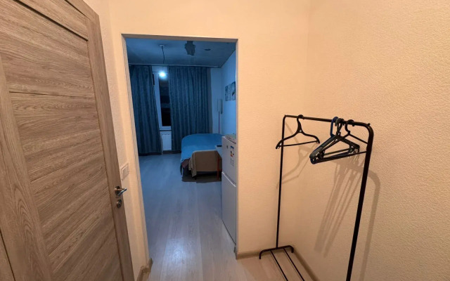 Квартира NHouse - Студия в Кудрово