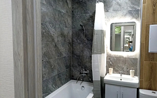 Квартира Best Home рядом с  Мамаевым Курганом и тц Мармелад