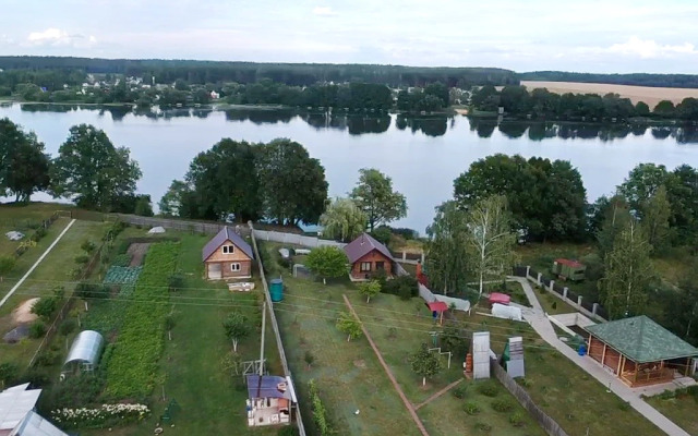 Гостевой дом Клевое Местечко