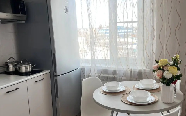 Apartamenty Sozvezdie Kamcatki s Krasivym Vidom