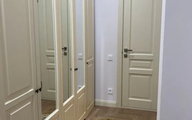 Квартира "Эленика" уютная у моря в Махачкале