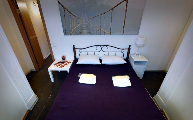 Passazh Furnished rooms