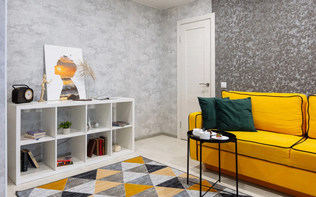 Apartamenty Malkova apartments na Chernyakhovskogo