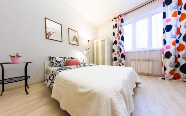 Sanset Apartments