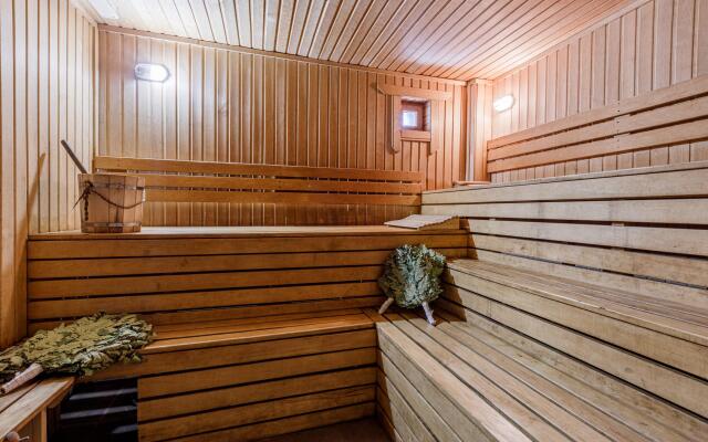V Zherebyat'evo Cottage