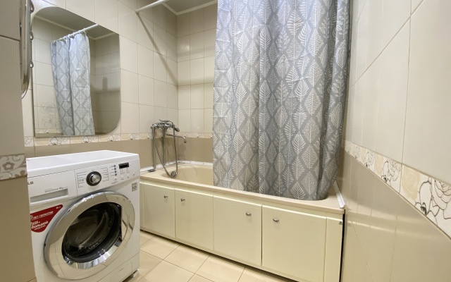 Апартаменты на улице Северная 108