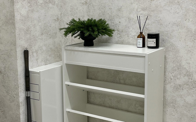 Апартаменты в Сердце Столицы