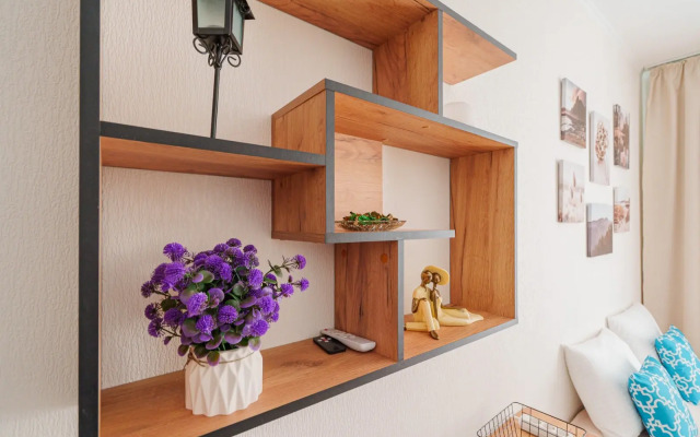 Na Prospekte Kosmonavtov Apartments